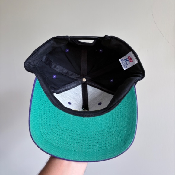 RARE Vintage GATORADE french dad hat trucker hat - Picture 6 of 7